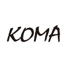 KOMA icône
