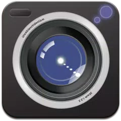 Baixar 完全無音ビデオカメラ　4K高画質まで対応　動画・写真撮影・編 APK
