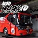 Mod Bussid Bola Lengkap APK