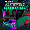 Mod Bussid Pariwisata Full Led
