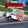 Bussid Mod DJ Pickup Simulator