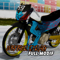 Mod Bussid Motor Full Modif