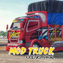 Mod Bussid Truck Oleng Viral APK