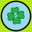 Lucky Maker: Beautiful Coins ícone