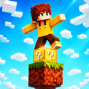 One Block Craft Mod with World APK