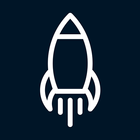 Rocket Calculations - multipla icône