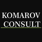 KOMAROV CONSULT icône