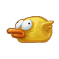 The Bird Play