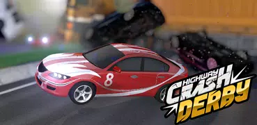 Highway Crash Derby