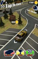 Highway Crash Derby постер