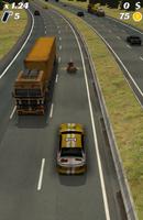 Highway Crash Derby capture d'écran 1
