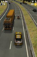 Highway Crash Derby Ekran Görüntüsü 1