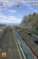 Highway Crash Derby скриншот 2