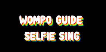 WOMBO APP AI Make Selfie Sing Free Guide
