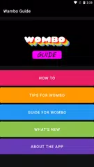 WOMBO APP AI Make Selfie Sing Free Guide APK download