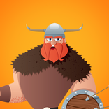 Wise Viking - Jungle Adventure