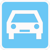 Auto Führerschein - Prüfung 2019 أيقونة