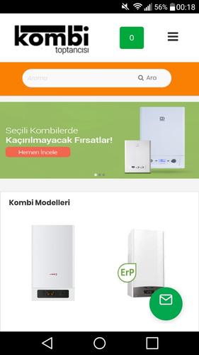 Kombi Toptancisi For Android Apk Download