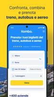 1 Schermata Kombo