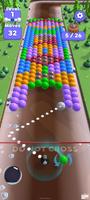 3D bubble shooter स्क्रीनशॉट 3