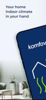 Komfovent control 2 poster