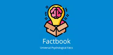 Factbook -Psychology Facts,Fac
