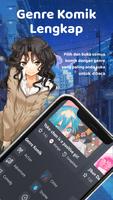 Komikindo - Komik V7 Indonesia ポスター