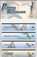 Komik Pedang Setiawan poster