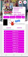 Komik Club - Baca Manga Online Bahasa Indonesia syot layar 2