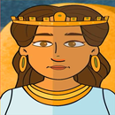 Ratu Ester - Komik Alkitab Anak APK