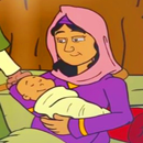 APK TUHAN YESUS LAHIR - Komik Alkitab Anak