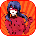 Comics Ladybug