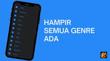 Kominga - Komik dan Manga تصوير الشاشة 3