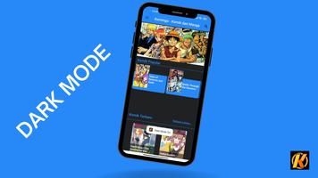 Kominga - Komik dan Manga تصوير الشاشة 2