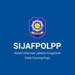 Satpol PP icône