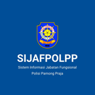 Satpol PP biểu tượng