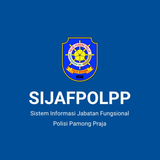 Satpol PP biểu tượng