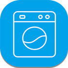 Aplikasi Laundry Super Mudah icône