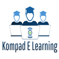 Kompad E Learning : Learning App