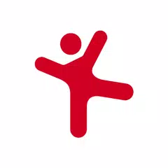 KOMPAN Outdoor Fitness Icon