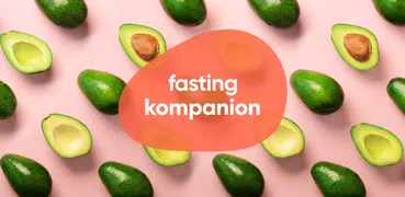 Kompanion Intermittent Fasting