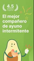 Kompanion: Ayuno Intermitente Poster