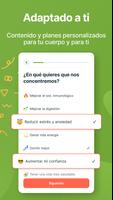 Kompanion: Ayuno Intermitente captura de pantalla 3