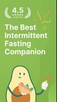 Kompanion Intermittent Fasting Plakat