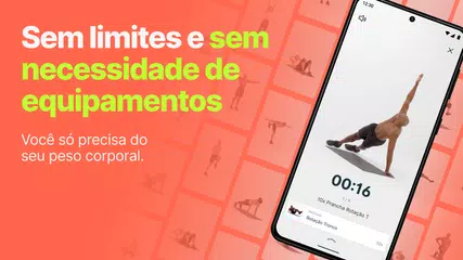 Baixar Kompanion: exercícios fisico XAPK