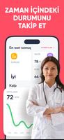 HeartUp Ekran Görüntüsü 2