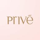 Privé: Calendário Menstrual APK