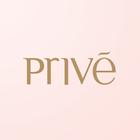 Privé: Calendário Menstrual ícone