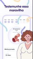 Kompanion Calendário Menstrual imagem de tela 1