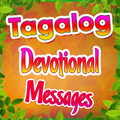 Tagalog Devotional Messages